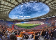 Kaiyuan Game Card-巴萨绝杀利物浦，孙兴慜扑点救主意甲，足球世界再现传奇时刻