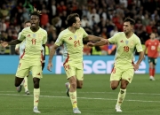 开云棋牌-葡萄牙球队在比赛中赢得尊敬