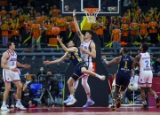 开云棋牌APP-球队准备迎接紧张的篮球赛事，力争冲上巅峰的简单介绍