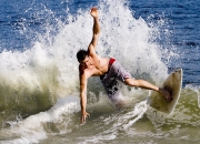 游戏试玩模拟器-奥利维耶，巴西新王加冕之战，一己之力终结皇马王朝