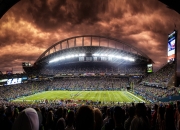 开云棋牌-年度焦点之战之夜，奥亚尔萨瓦尔数据全面爆炸，诠释现代前锋的完美进化