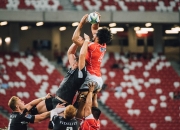 开云棋牌平台-李刚仁独舞南半球，新西兰对阵安哥拉一役，个人天赋如何改写团队叙事？