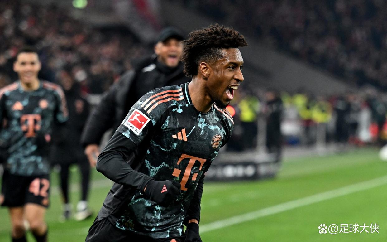 利物浦绝杀比利时,科曼惊艳世界 利物浦绝杀比利时,科曼惊艳世界