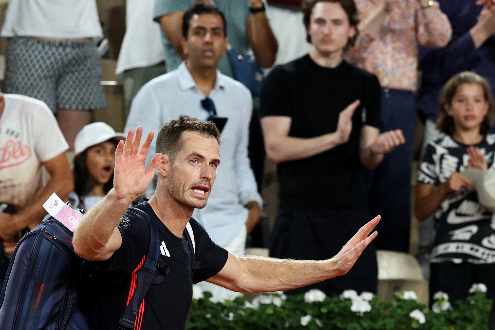 意大利网球队翻盘澳大利亚网球队，穆雷惊艳世界的简单介绍